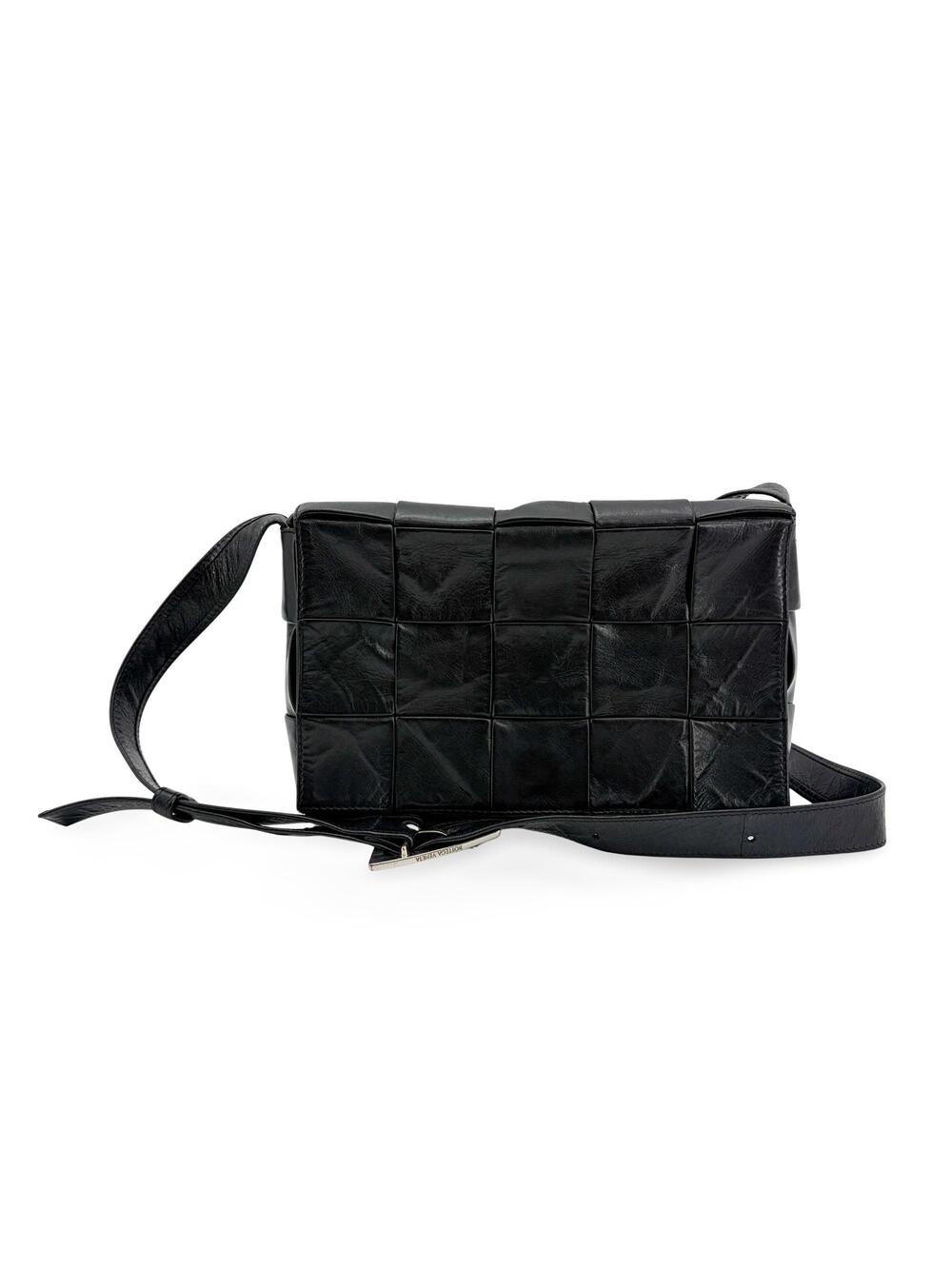 Fapis Bottega Veneta Intrecciato Paper #351730F72B